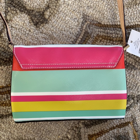 ♠️kate spade NWT grant street shoulder bag ♠️ - Picture 5 of 11